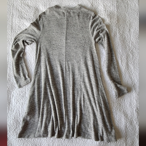 Sweater Dress - Picture 3 of 3